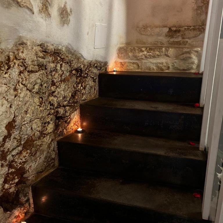 Amarcord private Spa Ostuni - One-Bedroom Apartment - 7