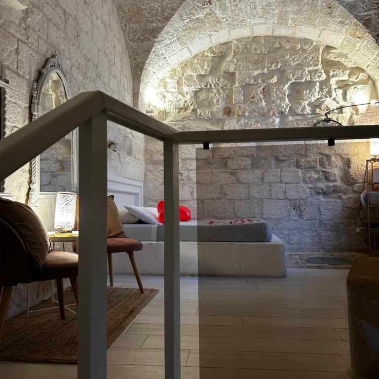 Amarcord private Spa Ostuni - One-Bedroom Apartment - 5