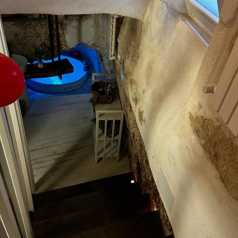 Amarcord private Spa Ostuni - One-Bedroom Apartment - 44