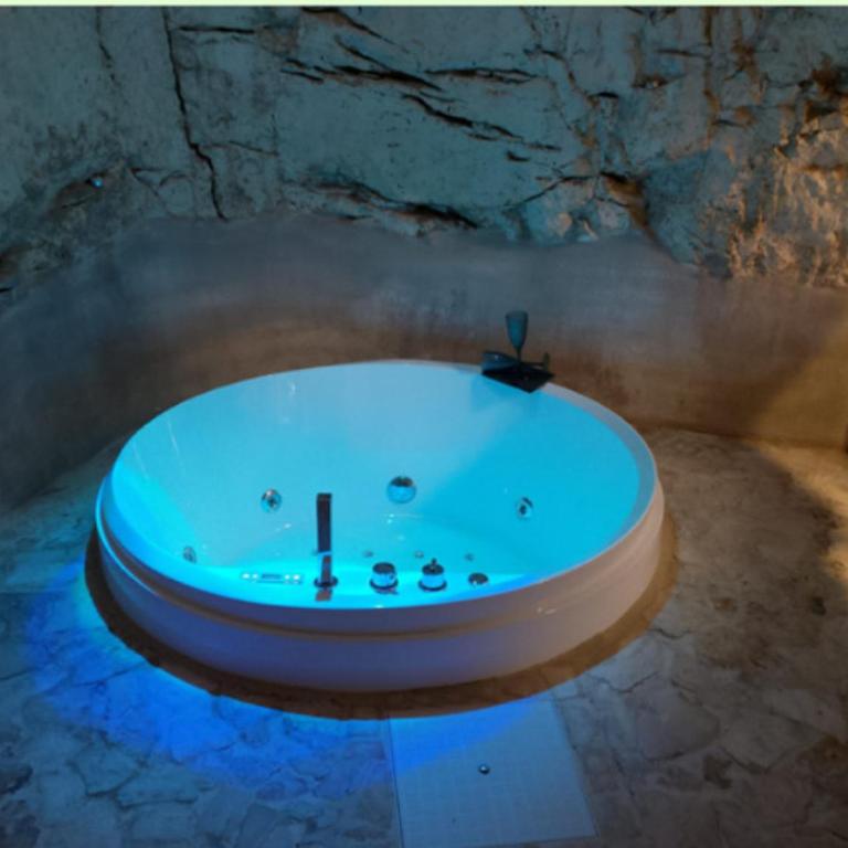 Amarcord private Spa Ostuni - One-Bedroom Apartment - 8