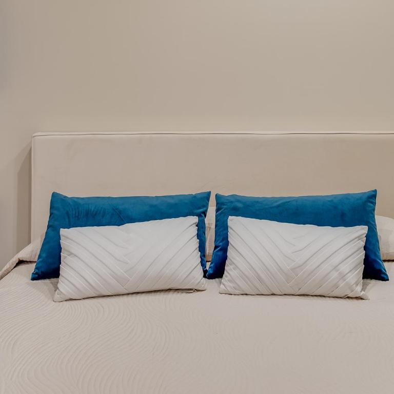 Love Suite by Biddizzi Rari - Suite romantica con Vasca Idromassaggio privata - One-Bedroom House - 13