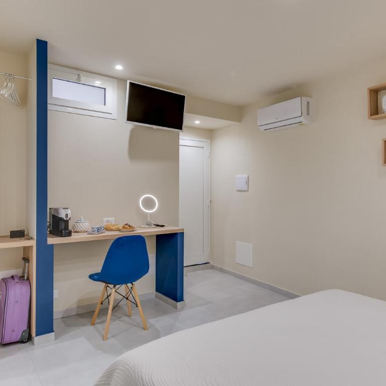 Love Suite by Biddizzi Rari - Suite romantica con Vasca Idromassaggio privata - One-Bedroom House - 15
