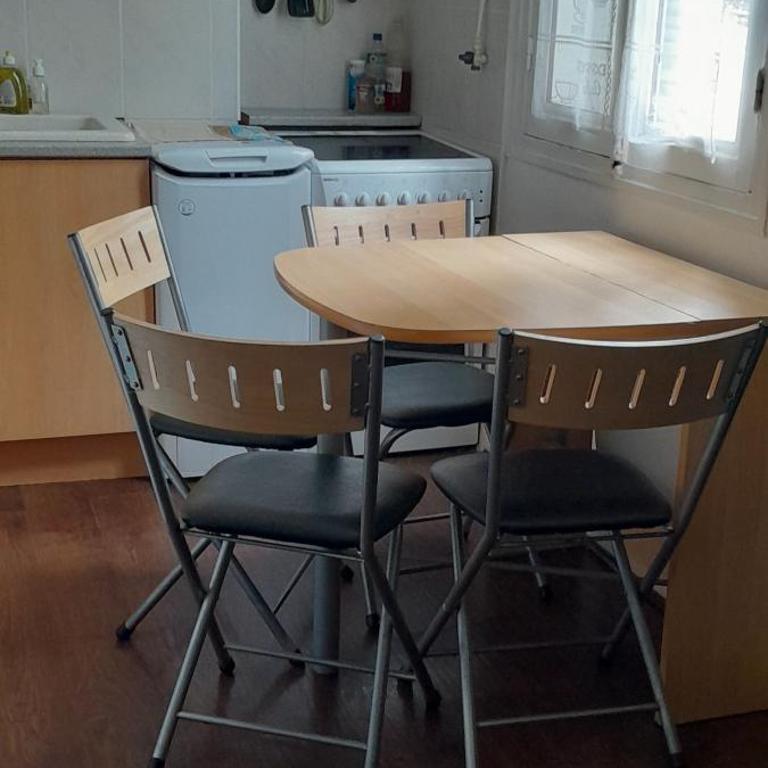 Les Palmiers NiceAirport, Beach200m, 2bedrooms, Wifi Optic - Appartement 1 Chambre - 4