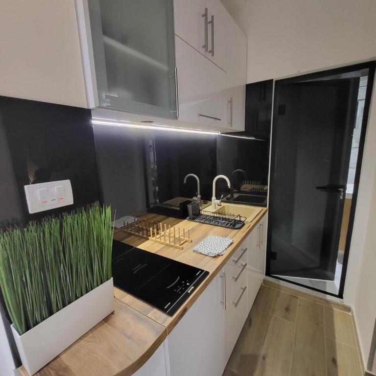 Luxury Central Square Apartment 2214 - Apartman sa 1 Spavaćom Sobom - 18