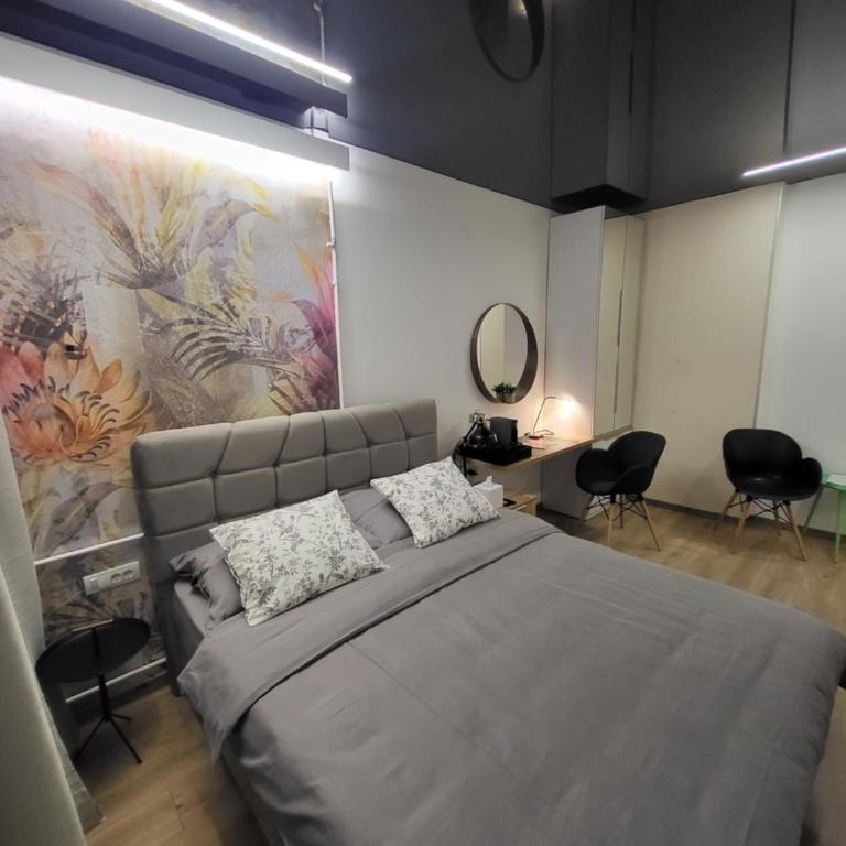 Luxury Central Square Apartment 2214 - Apartman sa 1 Spavaćom Sobom - 46