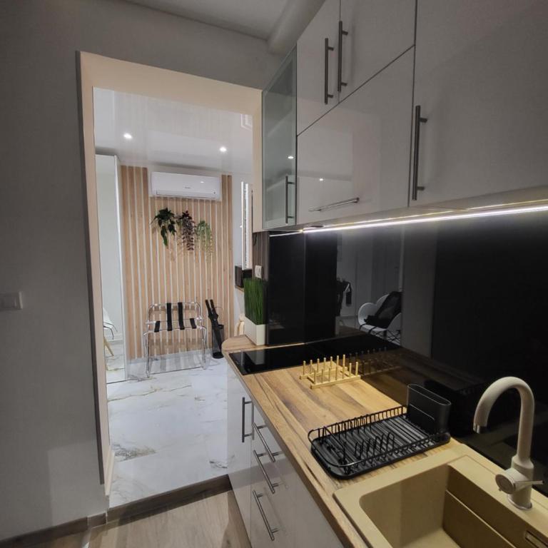 Luxury Central Square Apartment 2214 - Apartman sa 1 Spavaćom Sobom - 17