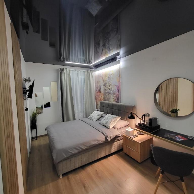 Luxury Central Square Apartment 2214 - Apartman sa 1 Spavaćom Sobom - 44