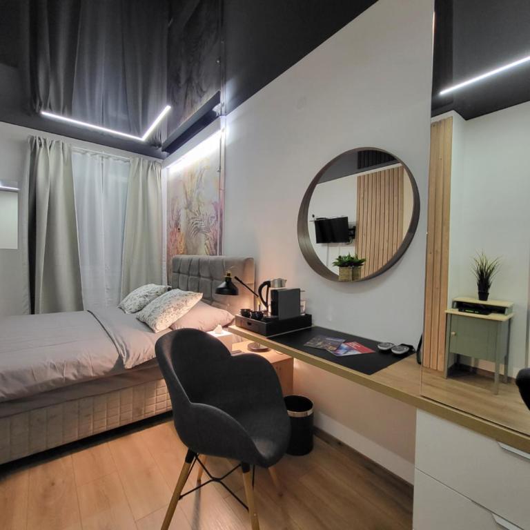 Luxury Central Square Apartment 2214 - Apartman sa 1 Spavaćom Sobom - 48
