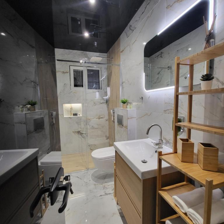 Luxury Central Square Apartment 2214 - Apartman sa 1 Spavaćom Sobom - 32