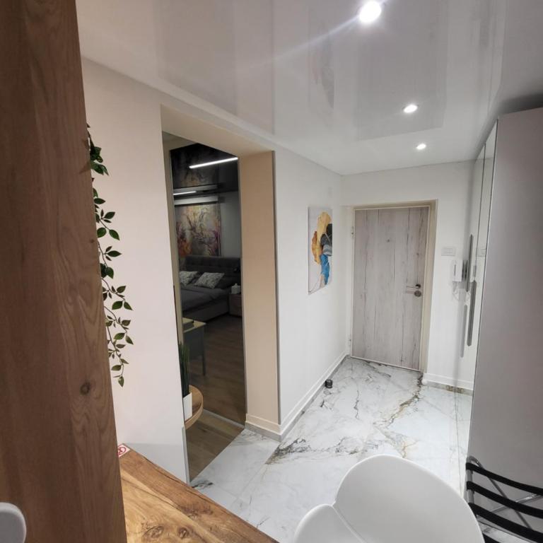 Luxury Central Square Apartment 2214 - Apartman sa 1 Spavaćom Sobom - 12