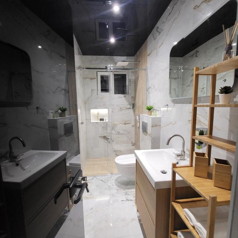 Luxury Central Square Apartment 2214 - Apartman sa 1 Spavaćom Sobom - 33