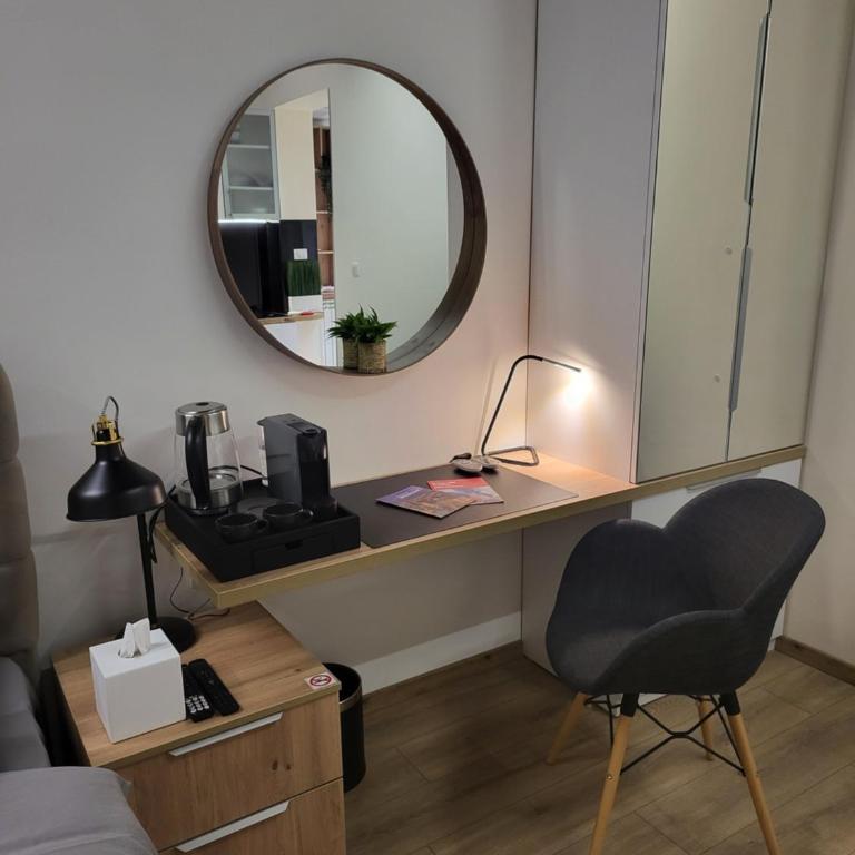 Luxury Central Square Apartment 2214 - Apartman sa 1 Spavaćom Sobom - 54