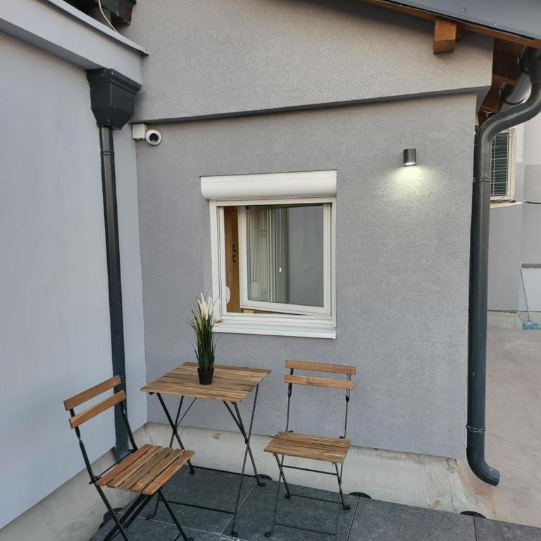 Luxury Central Square Apartment 2214 - Apartman sa 1 Spavaćom Sobom - 59