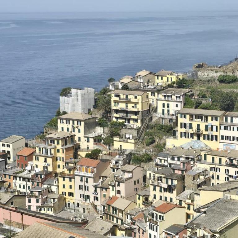 Cinque Terre Homes by Bluchalet - Apartment mit 1 Schlafzimmer - 2