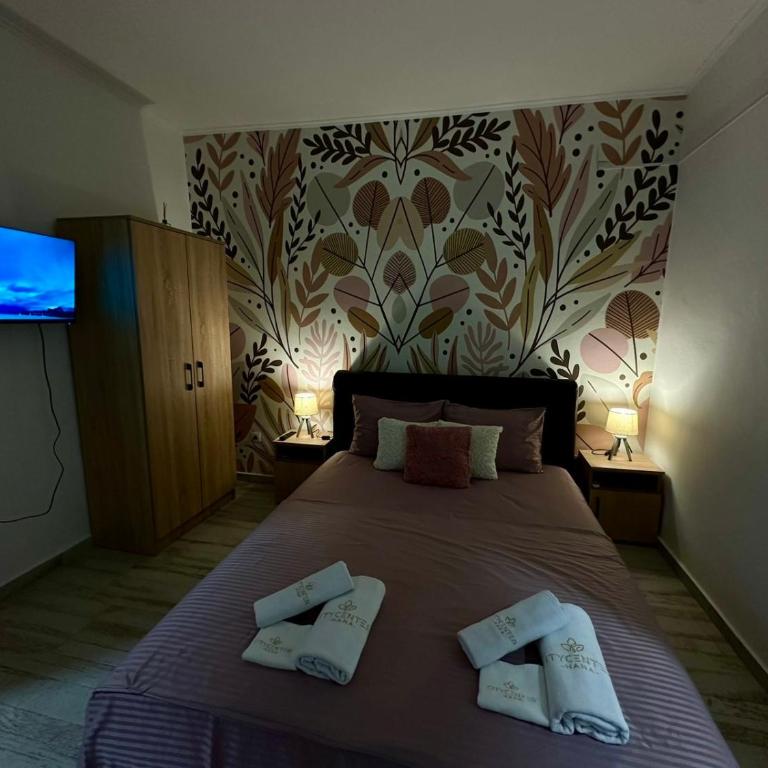 City center - Deluxe Double Room - 3