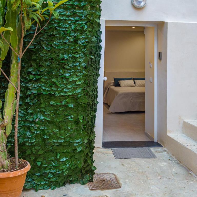 Love Suite by Biddizzi Rari - Suite romantica con Vasca Idromassaggio privata - One-Bedroom House - 37
