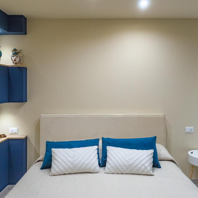 Love Suite by Biddizzi Rari - Suite romantica con Vasca Idromassaggio privata - One-Bedroom House - 25