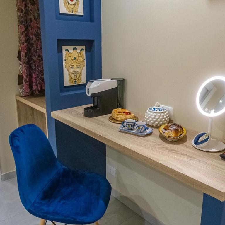 Love Suite by Biddizzi Rari - Suite romantica con Vasca Idromassaggio privata - One-Bedroom House - 29
