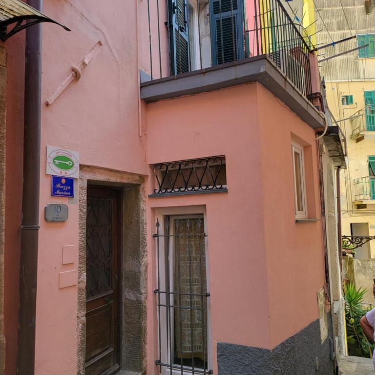 Brezza Marina - Double Room - 1