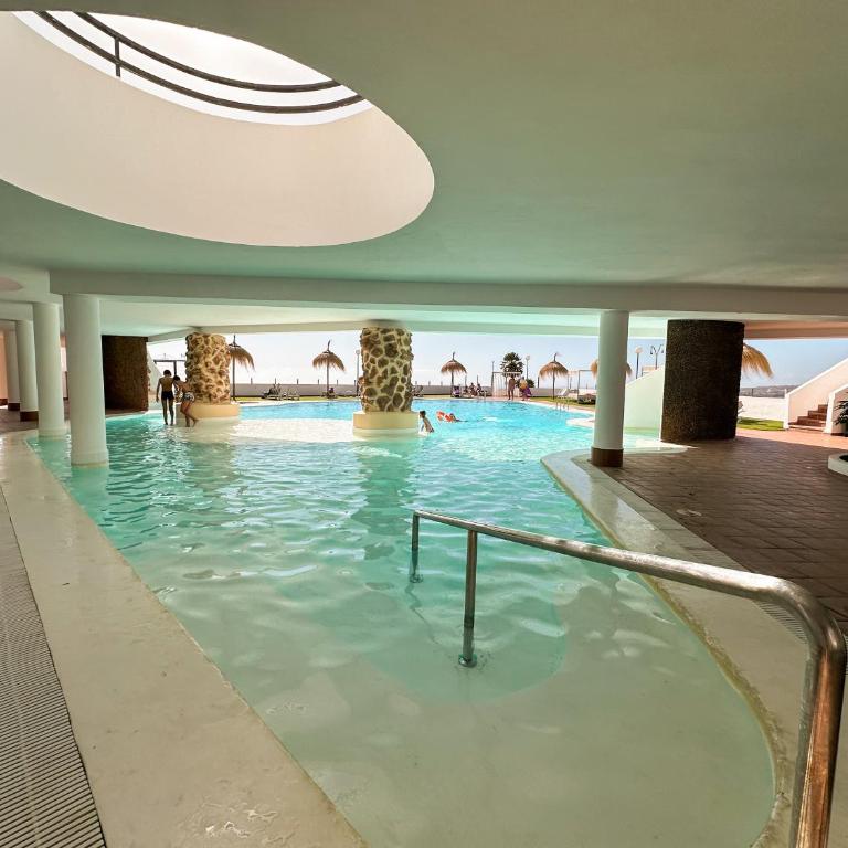 Sun Island - Two-Bedroom Apartment - 30