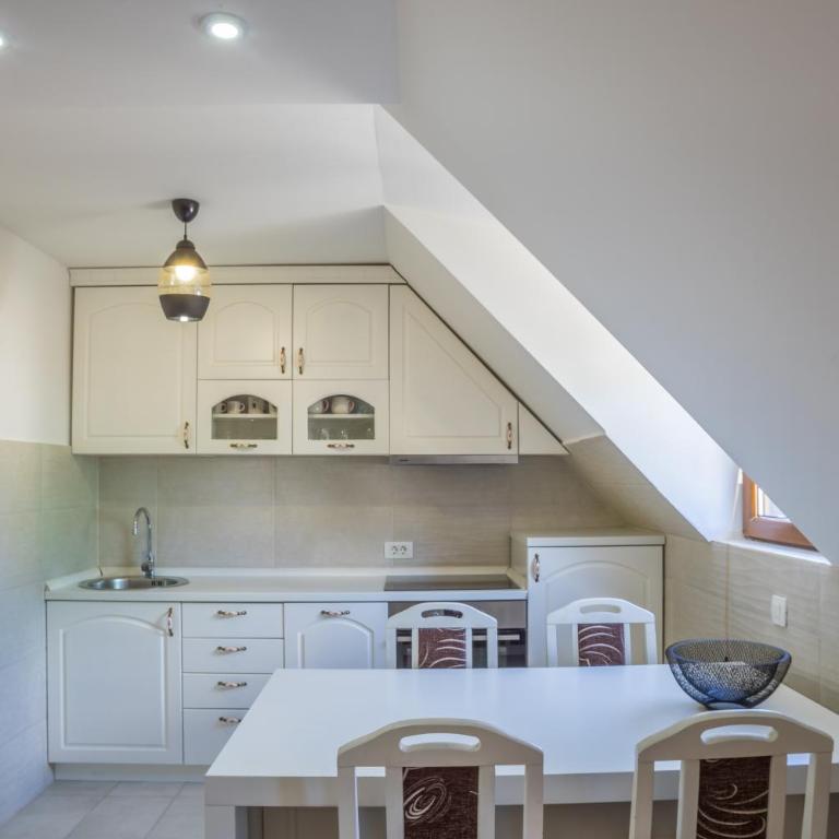 City zone apartment - Dupleks Apartman - 9