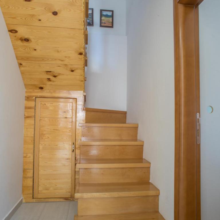 City zone apartment Žabljak - Duplex Apartment - 22