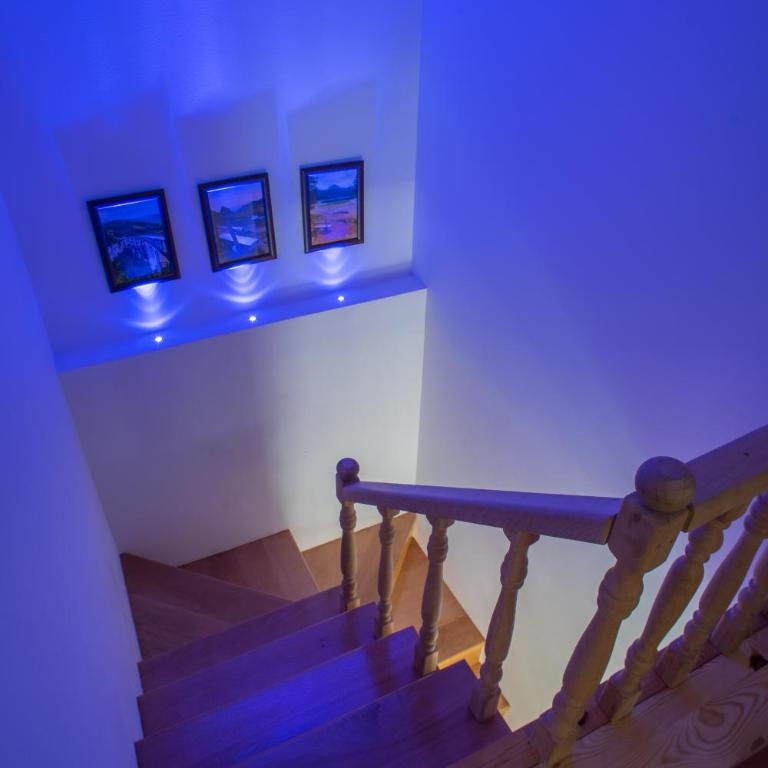 City zone apartment - Dupleks Apartman - 32