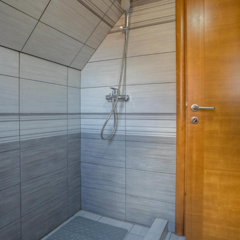 City zone apartment Žabljak - Duplex Apartment - 34