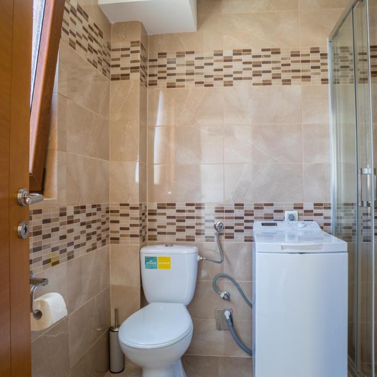 City zone apartment Žabljak - Duplex Apartment - 20