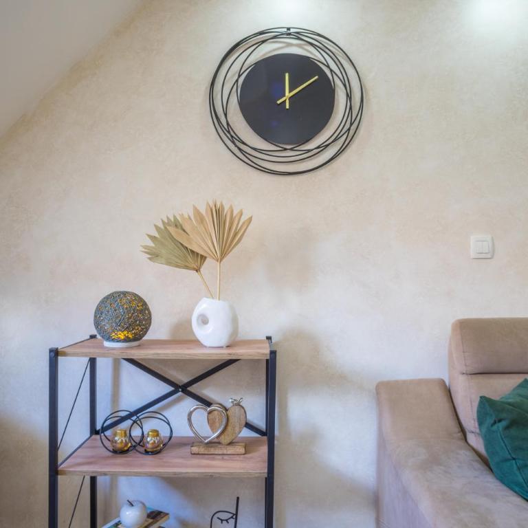 City zone apartment Žabljak - Duplex Apartment - 6