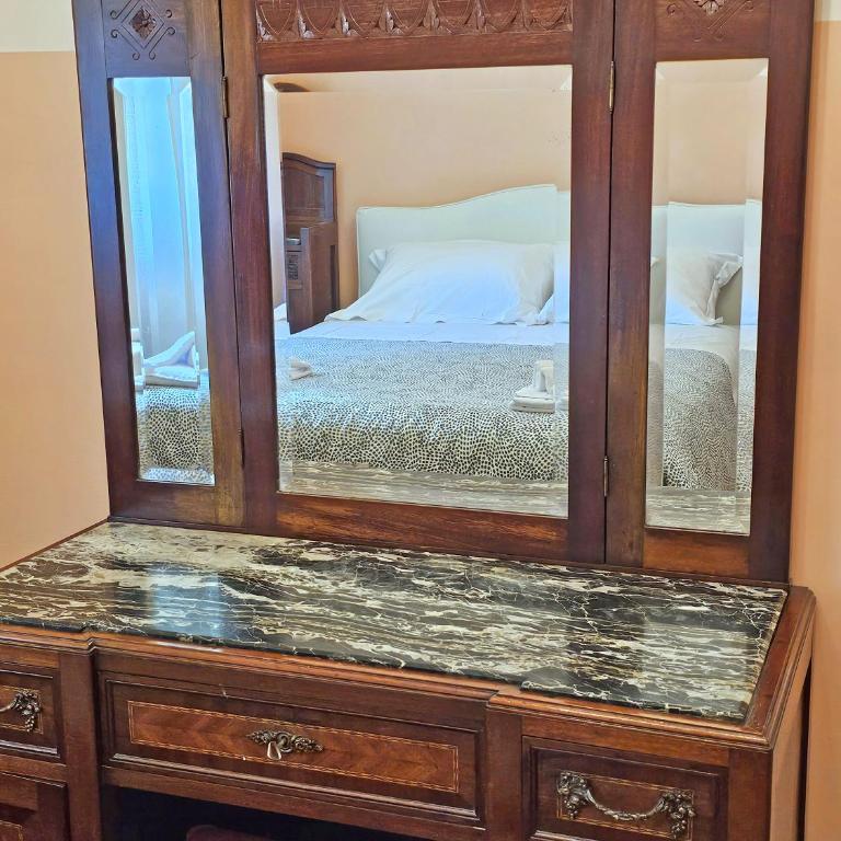 Bardi Luxury Dreams - Ponte Vecchio - Appartamento con 3 Camere da Letto - 12