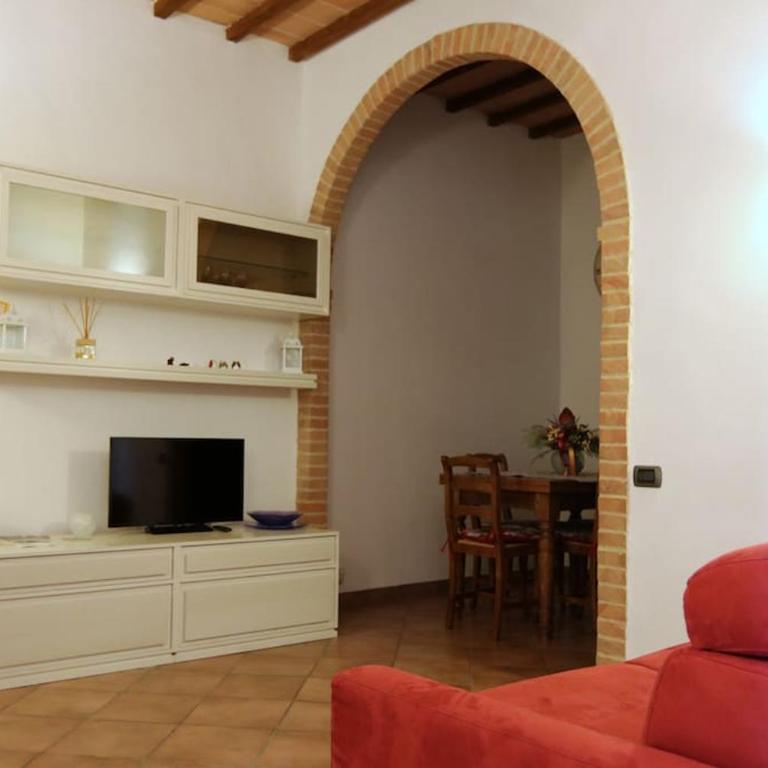 “Il Nespolino” Tuscan Country House - Appartamento con 1 Camera da Letto - 25