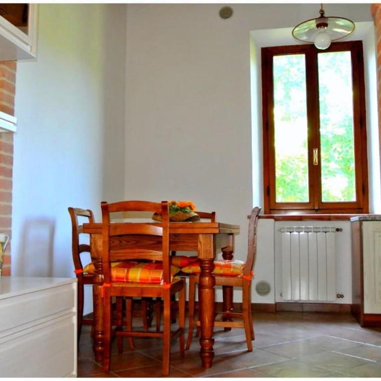 “Il Nespolino” Tuscan Country House - Appartamento con 1 Camera da Letto - 23