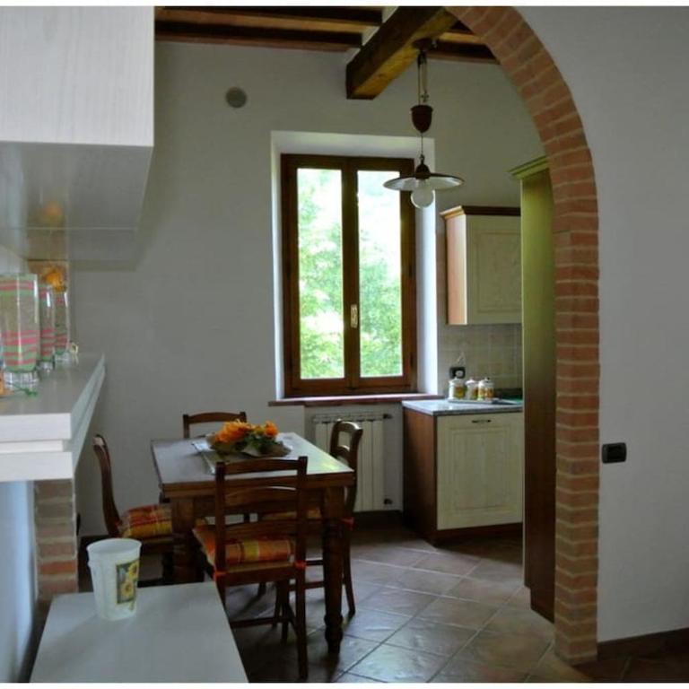 “Il Nespolino” Tuscan Country House - Appartamento con 1 Camera da Letto - 22