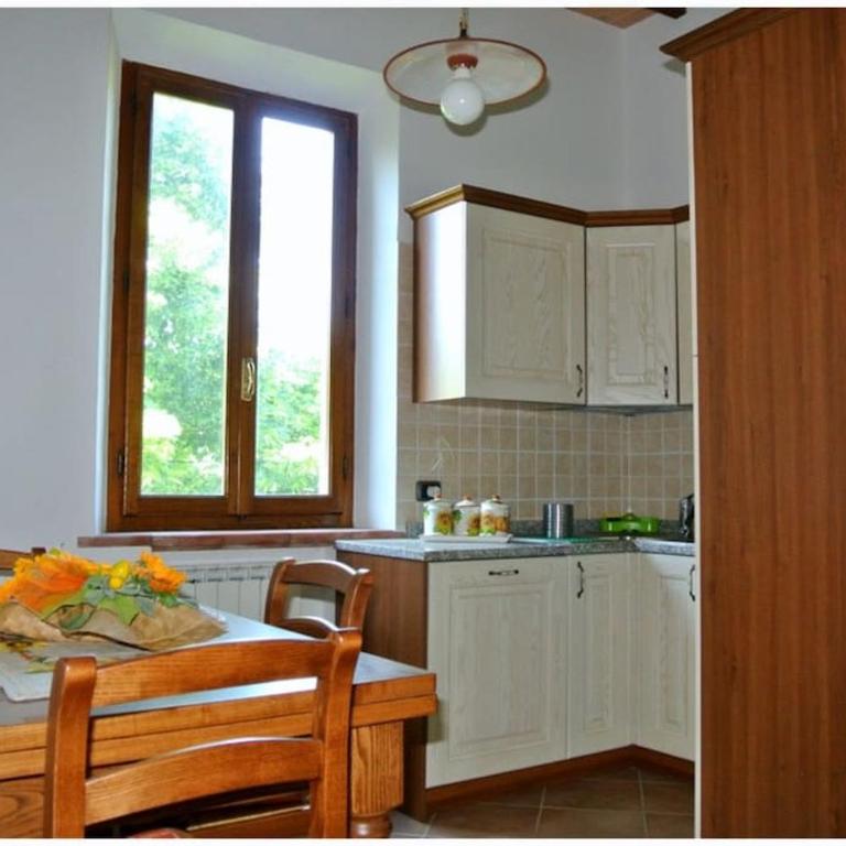“Il Nespolino” Tuscan Country House - Appartamento con 1 Camera da Letto - 21