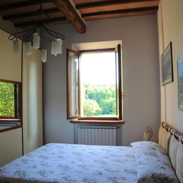“Il Nespolino” Tuscan Country House - Appartamento con 1 Camera da Letto - 17