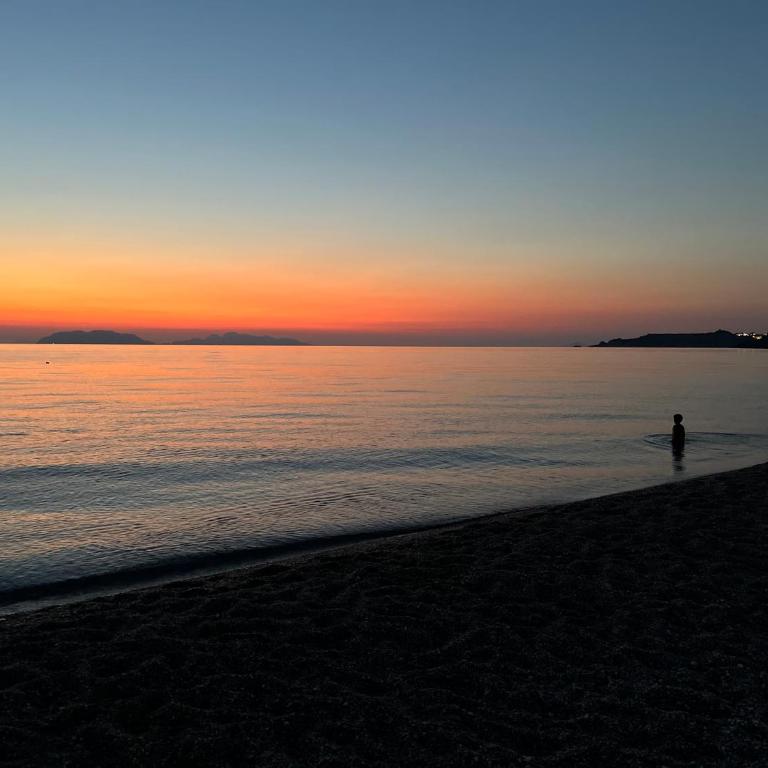 La perla del mare Milazzo - Appartamento con 1 Camera da Letto - 1