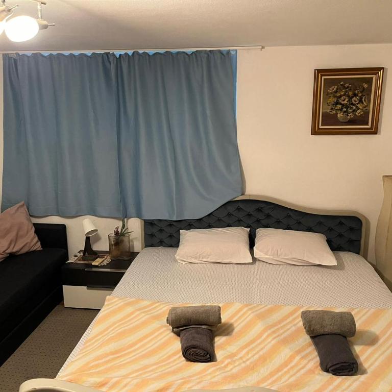 İstanbul apartment 1 - Apartman sa 1 Spavaćom Sobom - 11