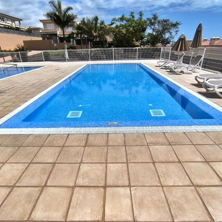 LUNA - AC, 2 pools, panoramic ocean, private garage, fibre net - Apartamento de 1 dormitorio - 8