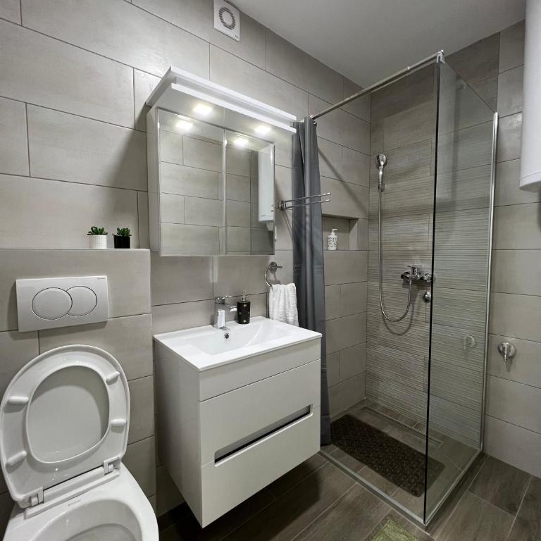 LiboroApartments - Deluxe Studio - 7
