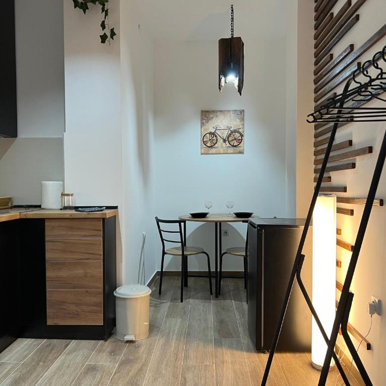 LiboroApartments - Queen Studio - 5