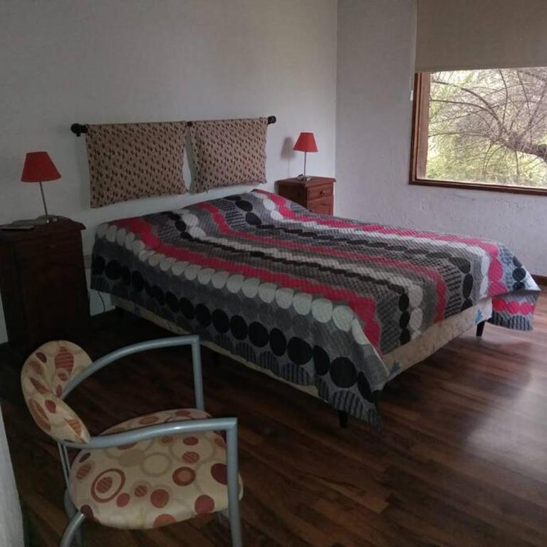 Casa Barrio Medrano 5Pax Chacras By Inside - Casa de 3 dormitorios - 2