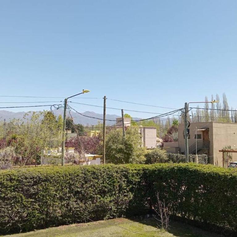 Casa Barrio Medrano 5Pax Chacras By Inside - Casa de 3 dormitorios - 5