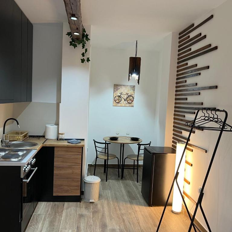 LiboroApartments - Queen Studio - 2