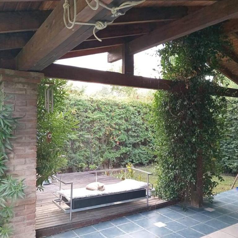 Casa Barrio Medrano 5Pax Chacras By Inside - Casa de 3 dormitorios - 11