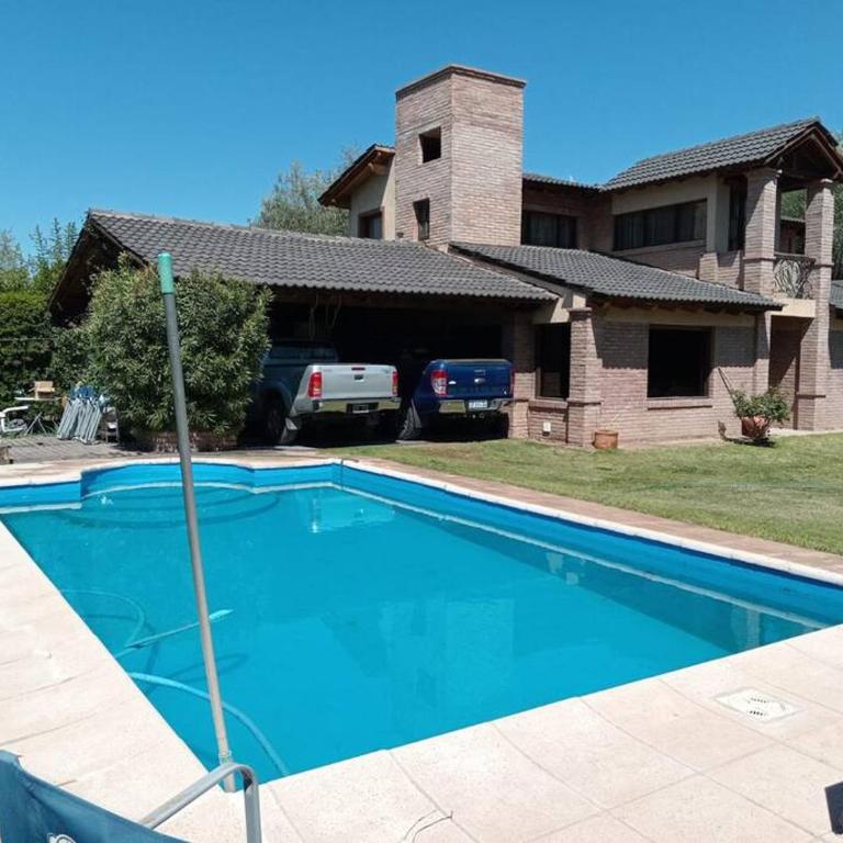 Casa Barrio Medrano 5Pax Chacras By Inside - Casa de 3 dormitorios - 19