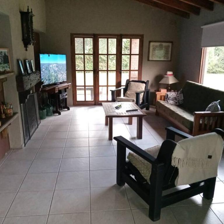 Casa Barrio Medrano 5Pax Chacras By Inside - Casa de 3 dormitorios - 23