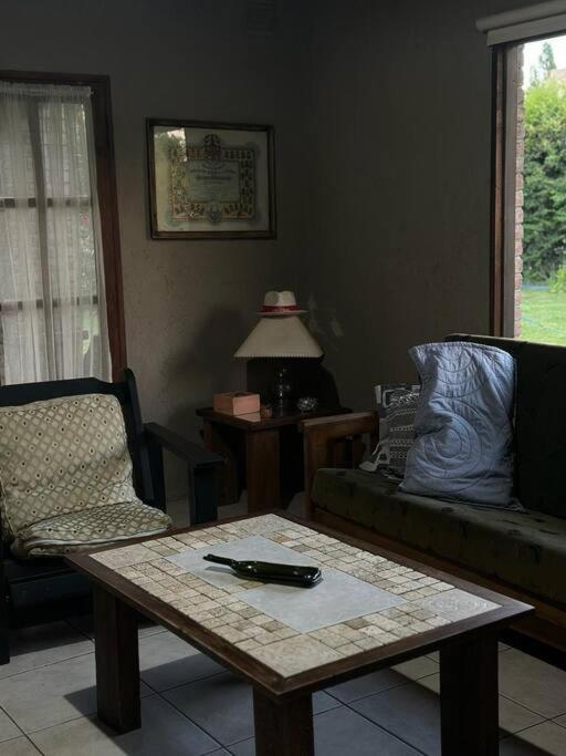 Casa Barrio Medrano 5Pax Chacras By Inside - Casa de 3 dormitorios - 26