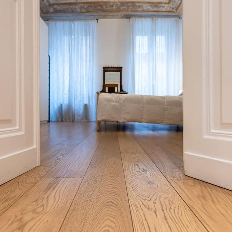 Turin H&Art: cuore della città - Appartamento con 2 Camere da Letto - 3