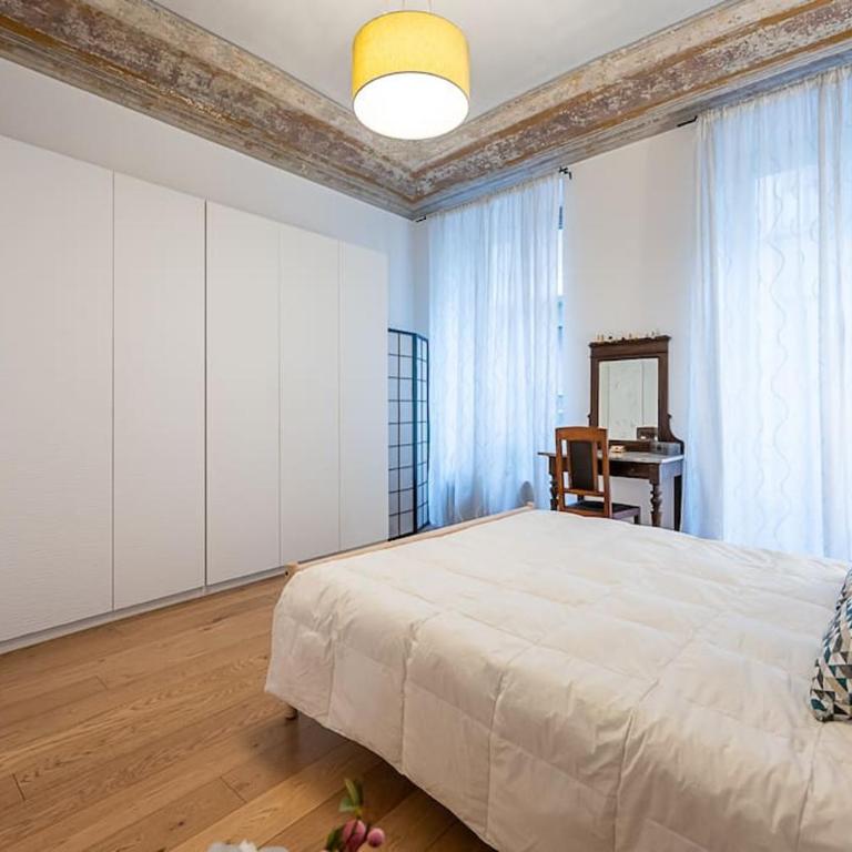 Turin H&Art: cuore della città - Appartamento con 2 Camere da Letto - 5